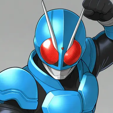 Profile image of ブルース