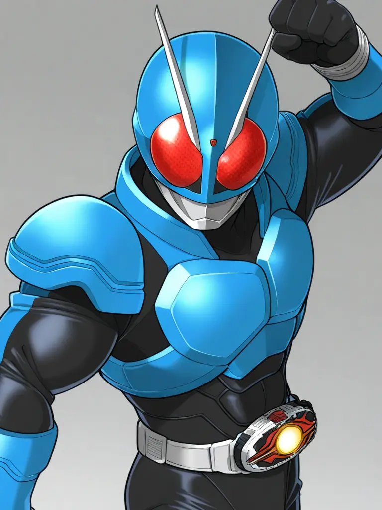 Konbu_wakewakame의 ドーテーヒーロー！