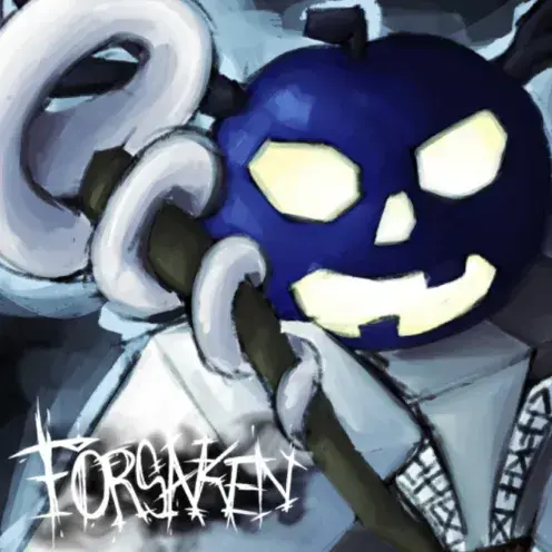 BoneDill5281의 Forsaken pick-me girl