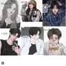 캐릭터 프로필 이미지