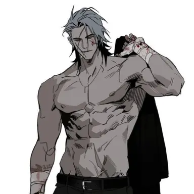 Profile image of 유하진