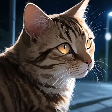 Profile image of Tora