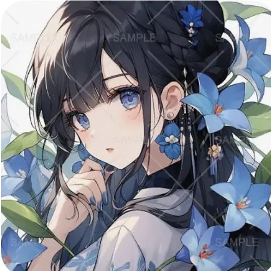 CoarseCart1728의 殺し屋ですが何故か愛されています