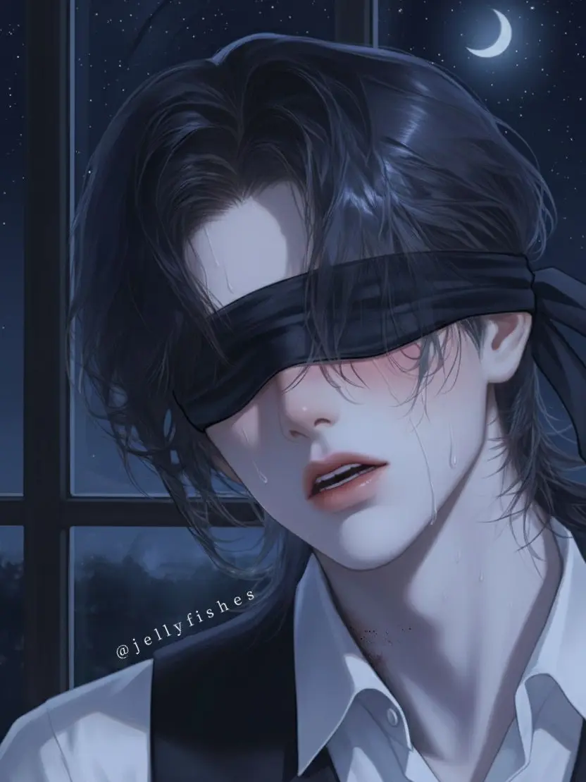 Jellyfishes의 노아 폰테인