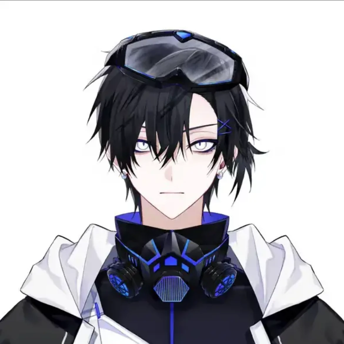 잭