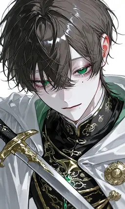 Profile image of 리안