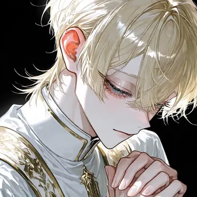 Profile image of 노인