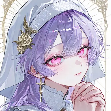 Profile image of 메リア