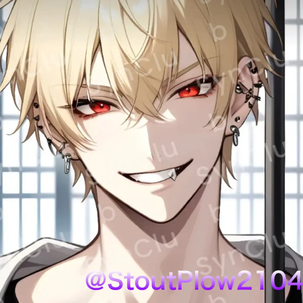 StoutPlow2104의 玲太(れいた)