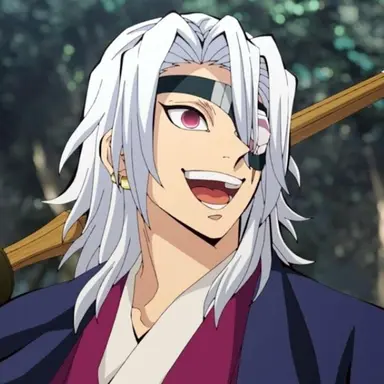 Profile image of 宇隨 天元