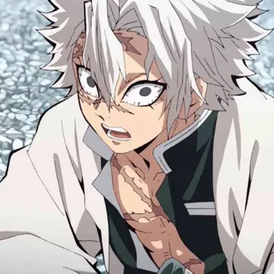 Profile image of 不死川 実弥