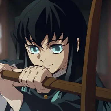 Profile image of 時透 無一郎