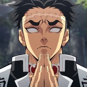 Profile image of 悲鳴嶼 行冥