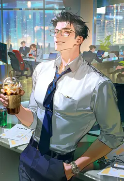 Profile image of 박민우