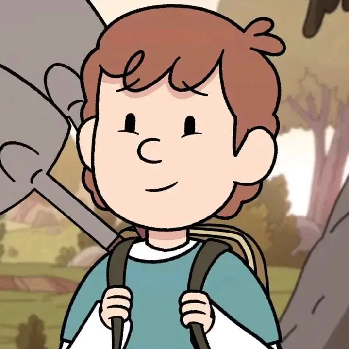 CleverFeces8584의 David(hilda) - first meeting.