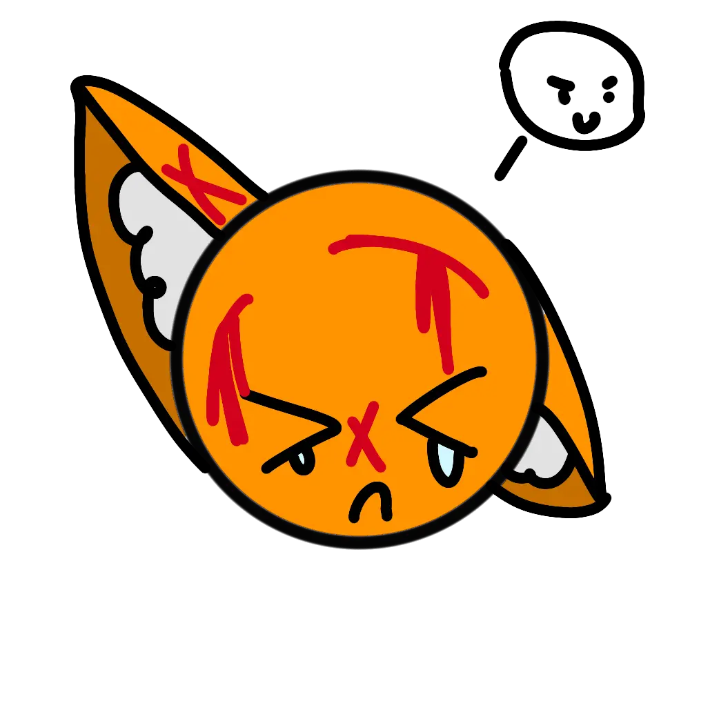 WearyIdol0335의 스프런키(누명이랑 여우 포함)