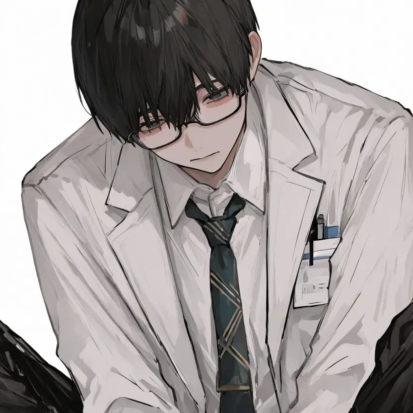GrumpyIdea5452의 紳士の背徳