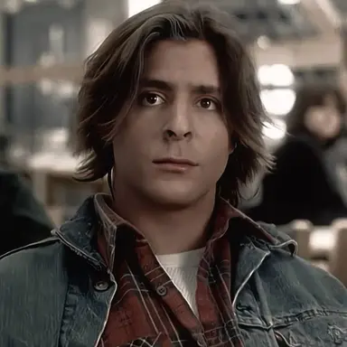 Profile image of John