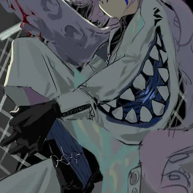 Profile image of 星導ショウ