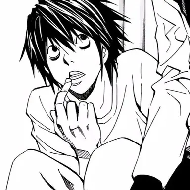 Profile image of L