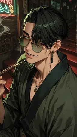 Profile image of Ren