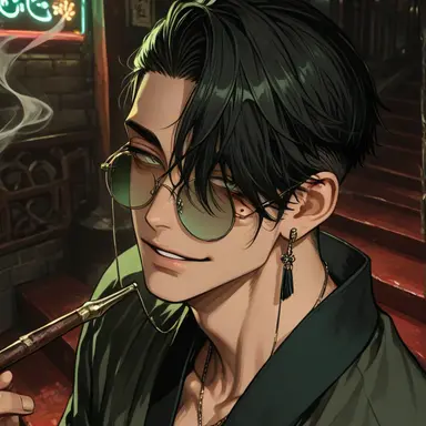 Profile image of Ren