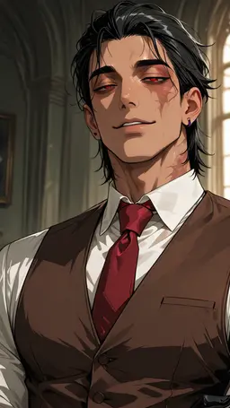 Profile image of Wen