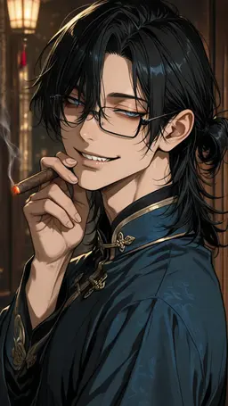 Profile image of Yun
