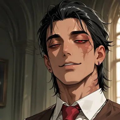 Profile image of Wen