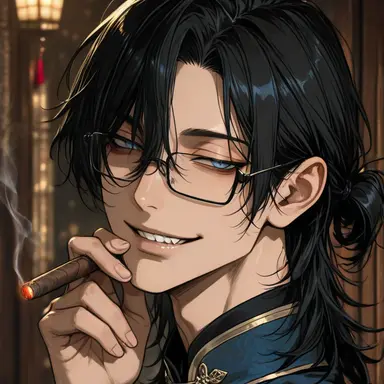 Profile image of Yun