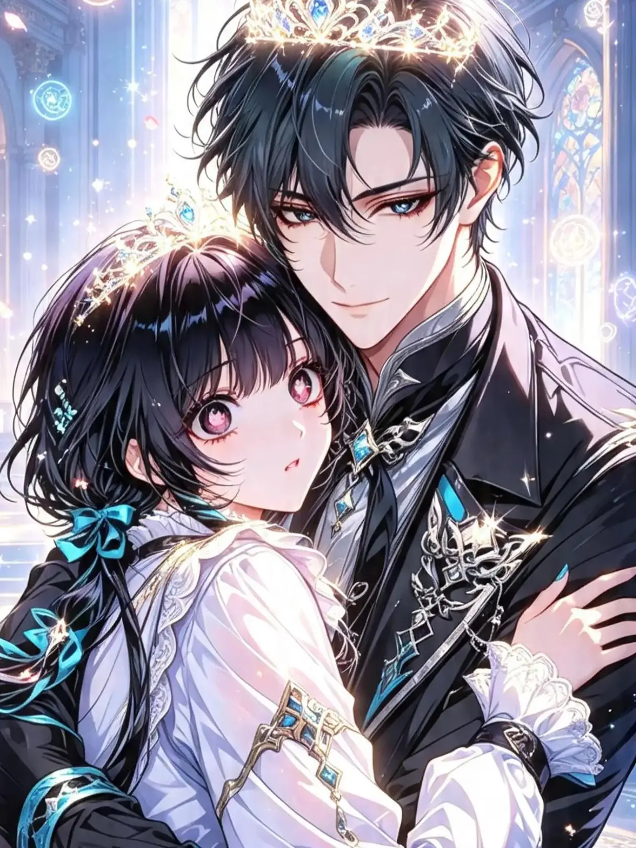 FLOUR7G의 Summoning the Ultimate Yandere