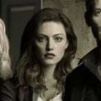 Profile image of Hayley Marshall