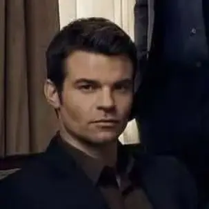 Profile image of Elijah Mikaelson