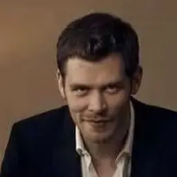 Profile image of Niklaus Mikaelson