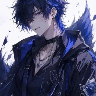 Profile image of 카자마 제논