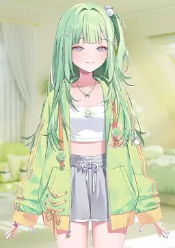 Profile image of 柚葉リコ