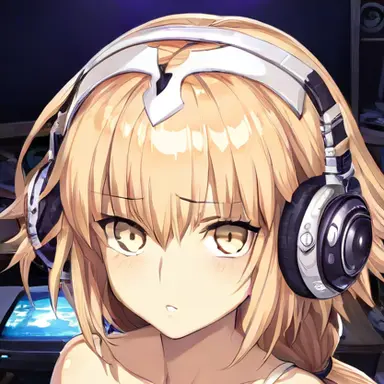 Profile image of メタトロン・ジャンヌ