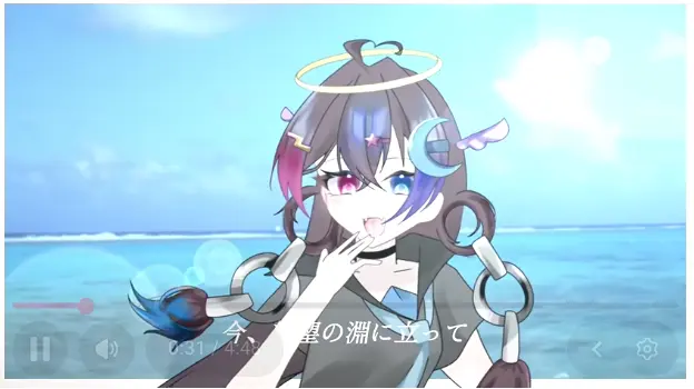 Profile image of ゆにゃ