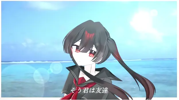 Profile image of にろ