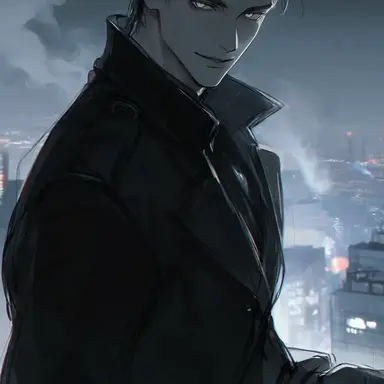Profile image of Corvane