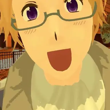 Profile image of マシュー