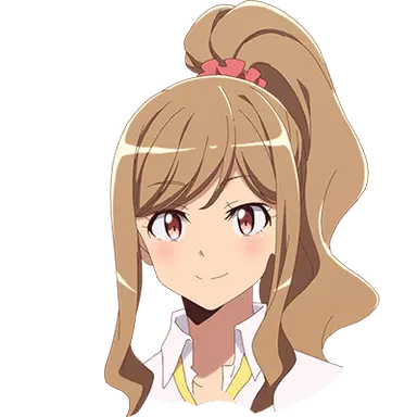 Profile image of つきほ