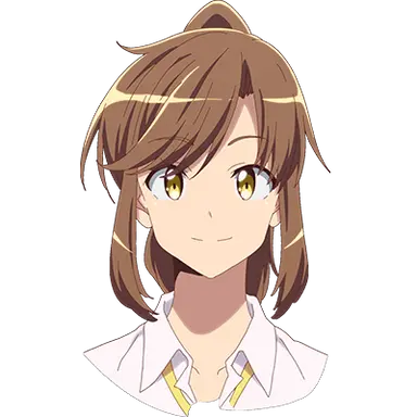 Profile image of りつき