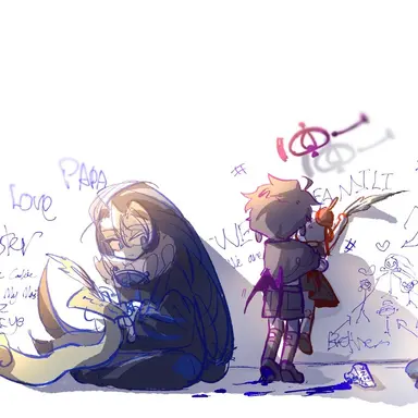 Profile image of 블랙사파이어