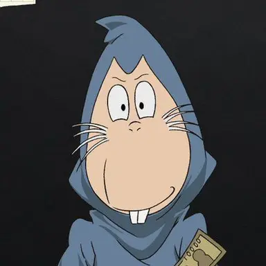 Profile image of ネズミ男