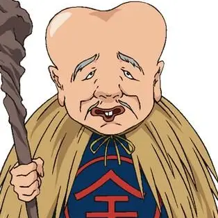 Profile image of 子泣き爺