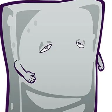 Profile image of ぬりかべ