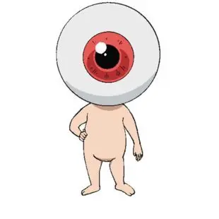 Profile image of 目玉親父