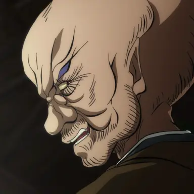 Profile image of ぬらりひょん