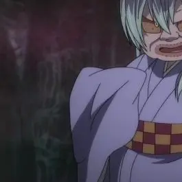 Profile image of 砂かけ婆